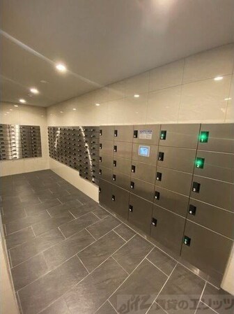 PHOENIX新大阪の物件内観写真